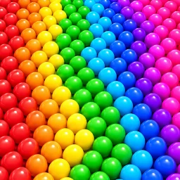 Icône de Beads Out