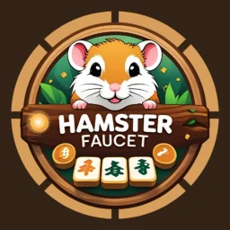 Icono de Hamster Faucet - Collect HMSTR