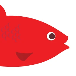 Icône de Red Herring